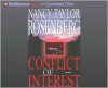 Conflict of Interest - Nancy Taylor Rosenberg, Joyce Bean