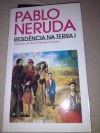 Residência na Terra I - Pablo Neruda, Paulo Mendes Campos