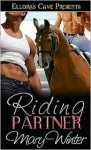 Riding Partner - Mary Winter