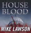 House Blood - Mike Lawson, Joe Barrett