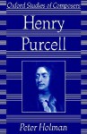 Henry Purcell ( Osc ) - Peter Holman