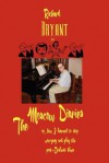 The Moscow Diaries - Richard Bryant