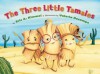 The Three Little Tamales - Eric A. Kimmel, Valeria Docampo