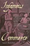 Infamous Commerce: Prostitution in Eighteenth-Century British Literature and Culture - Laura J. Rosenthal