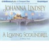 Loving Scoundrel, A (Cd) (Unabr.) - Johanna Lindsey, Laural Merlington