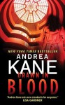 Drawn in Blood (FBI #2) - Andrea Kane