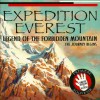 Expedition Everest: Legend of the Forbidden Mountain the Journey Begins - Jody Revenson