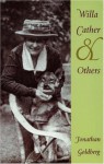 Willa Cather and Others (Series Q) - Jonathan Goldberg