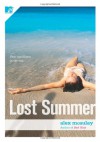 Lost Summer - Alex McAulay