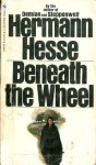 Beneath the Wheel - Hermann Hesse, Michael Roloff