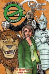 The Complete Annotated Oz Squad - Steve Ahlquist, Andrew Murphy, Mike Sagara