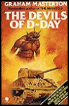 The Devils of D-Day - Graham Masterton