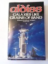 Galaxies Like Grains Of Sand - Brian W. Aldiss