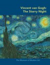 Vincent van Gogh: The Starry Night - Richard Thomson