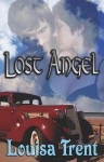 Lost Angel - Louisa Trent