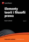 Elementy teorii i filozofii prawa - Hubert Izdebski