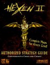 Hexen 2: Authorized Guide - Craig Wessel, BradyGames, Roby