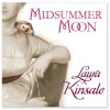 Midsummer Moon - Laura Kinsale, Nicholas Boulton