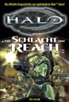 Die Schlacht um Reach (Halo, #1) - Eric S. Nylund