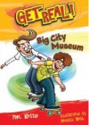 Big City Museum - Phil Kettle