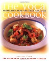 The Yoga Cookbook: Vegetarian Food for Body and Mind - Sivananda Yoga Vedanta Center