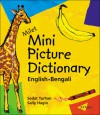 Milet Mini Picture Dictionary (English�Bengali) - Sedat Turhan, Sally Hagin