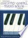 Country Gospel Piano Solo [With Cassette] - Gail Smith