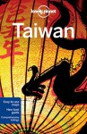 Taiwan - Robert Kelly, Lonely Planet