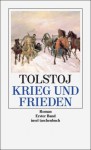 Krieg Und Frieden - Leo Tolstoy, Hermann Röhl