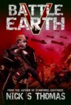 Battle Earth V - Nick S. Thomas