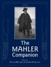 The Mahler Companion - Andrew Nicholson