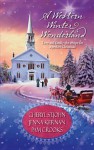 A Western Winter Wonderland - Cheryl St.John