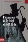 L'étrange Cas Du Dr Jekyll Et De M. Hyde - Robert Louis Stevenson, François Place, Charles-Albert Reichen