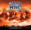 Doctor Who: The Roof of the World - Adrian Rigelsford