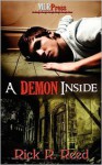 A Demon Inside - Rick R. Reed