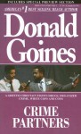 Crime Partners - Donald Goines, Donald Goines