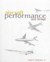 Aircraft Performance & Design - John D. Anderson Jr.