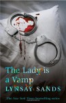 The Lady Is a Vamp (Argeneau, #17) - Lynsay Sands