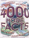 4000 More Facts - John Farndon