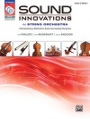 Sound Innovations for String Orchestra, Bk 2: A Revolutionary Method for Early-Intermediate Musicians (Viola), Book, CD & DVD - Bob Phillips, Peter Boonshaft