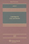 Contracts Cases & Doctrine - Randy E. Barnett