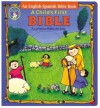 A Child's First Bible / La primera Biblia del niño - Allia Zobel Nolan