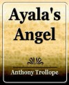 Ayala's Angel - Anthony Trollope