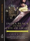 India Black in the City of Light - Carol K. Carr