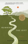 Running the Rift - Naomi Benaron