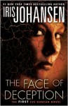 The Face Of Deception - Iris Johansen