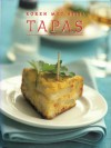 Tapas : Koken met stijl - Richard Tapper, Kim Maclean