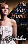 The Way Home - N.J. Walters