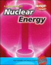 Nuclear Energy - Nigel Saunders, Steven Chapman
