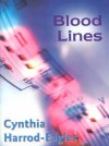 Blood Lines - Cynthia Eagles-Harrod, Terry Wale